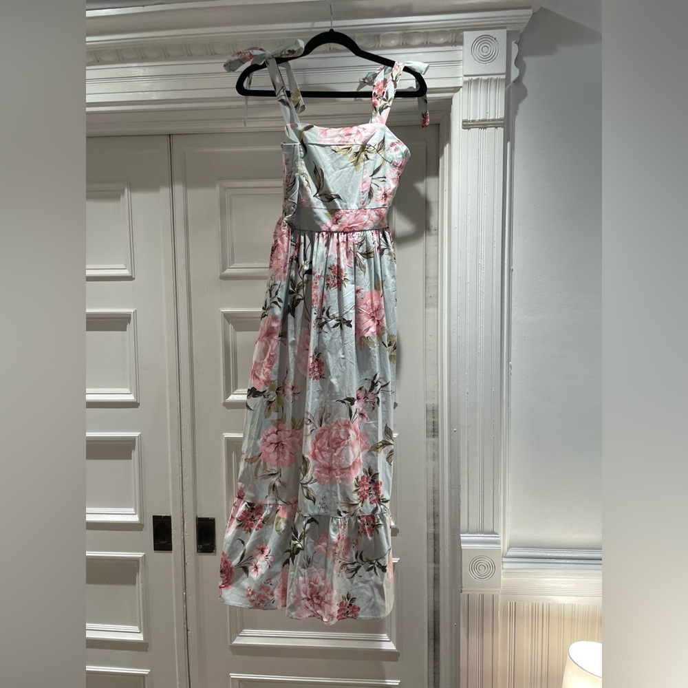 Joie floral sundress